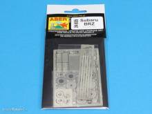 Aber Models 24035 - Subaru BRZ