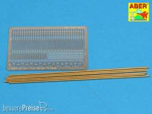 Aber Models 24037 - Track fender holders