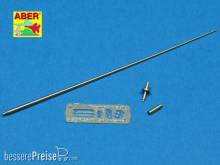 Aber Models 25007 - German 2m antena