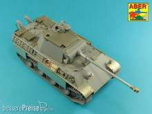 Aber Models 35 K04T - Pz.Kpfw. V Ausf.G (i.Kfz.171) Panther