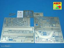 Aber Models 35 K05 - Sd.Kfz.140/1