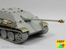 Aber Models 35 K17 - Jagdpanther -early version