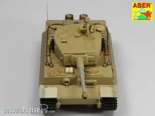 Aber Models 35 K20 - Tiger I-Late version