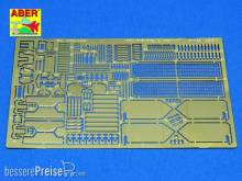 Aber Models 35005 - Tiger-Ferdinand