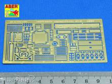 Aber Models 35009 - TOW&Dragon