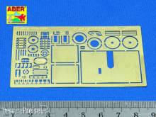 Aber Models 35010 - Bofors (Wz.36)