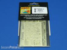 Aber Models 35012 - Pz.Kpfw. IV Ausf.H