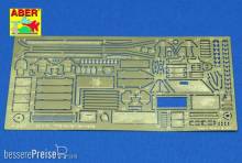 Aber Models 35016 - TKS (Polish tankette)