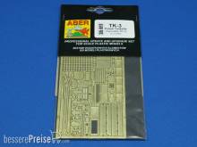 Aber Models 35017 - TK-3 (Polish tankette)