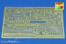 Aber Models 35022 - Sturmgeschutz III Ausf.G