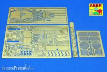 Aber Models 35024 - Panter Ausf.G