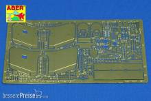 Aber Models 35027 - Pak.40(Germany anti-tank gun)