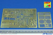 Aber Models 35029 - Panther Ausf.D