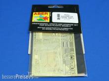 Aber Models 35030 - Sd.Kfz.234/1(2cm gun heavy armoured car)