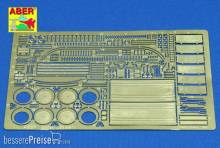 Aber Models 35035 - IS 3 Stalin
