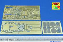 Aber Models 35036 - Flakpanzer V Coelian