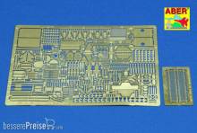 Aber Models 35039 - Srurmgeschutz III Ausf.A