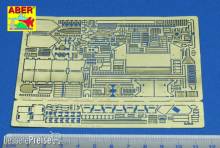 Aber Models 35044 - Sturmgeschutz IV - early