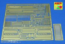 Aber Models 35045 - T-34/85 (Dragon)