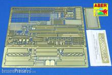 Aber Models 35046 - T-34/85 (Tamiya)