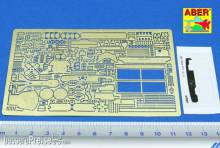 Aber Models 35057 - JEEP Willys MB