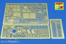 Aber Models 35062 - PzKpfw. II, Ausf. L, Luchs