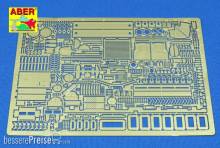 Aber Models 35063 - PzKpfw. I, Ausf. B