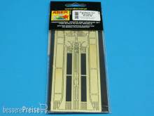 Aber Models 35067 - Fenders for Panzer I,Ausf.B