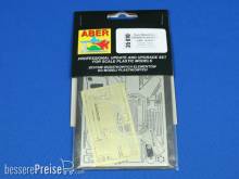 Aber Models 35070 - Panzerjager I (armor - late)