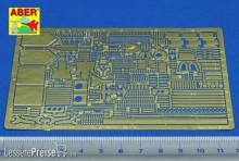 Aber Models 35081 - Jagdpanzer IV/70(A)