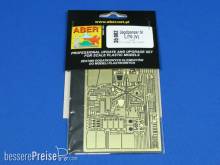 Aber Models 35082 - Jagdpanzer IV/70(V)