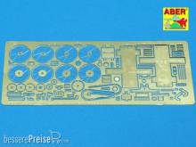 Aber Models 35091 - DKW German military motorcycle