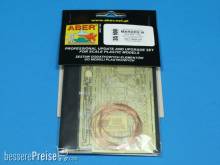Aber Models 35100 - Marder III (Sd.Kfz. 139)-Vol.1-basic set