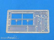 Aber Models 35106 - Ford GPA Amphibian Jeep