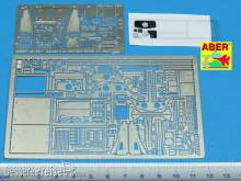 Aber Models 35115 - Sd.Kfz.11-Vol.1-basic set