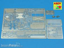 Aber Models 35123 - Sd.Kfz. 184-Elefant