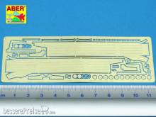 Aber Models 35126 - Marder III,Ausf.M (Sd.Kfz.138)- vol. 2 - Fenders