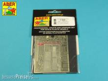 Aber Models 35128 - Russian Medium Tank T-55A vol.1 - basic set