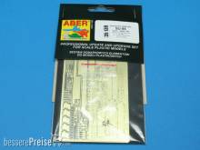 Aber Models 35139 - Soviet tank destoyer SU-85 vol.1-basic set