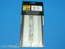 Aber Models 35146 - Russian Heavy Tank KV-I vol.4. - fenders-late model