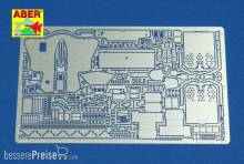 Aber Models 35154 - German 105 mm howitzer LeFH 18