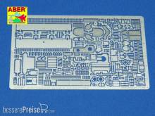 Aber Models 35162 - German A/T Gun PaK 40 - Vol.1- basic set