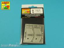 Aber Models 35163 - German A/T Gun PaK 40 - Vol.2 - Armour