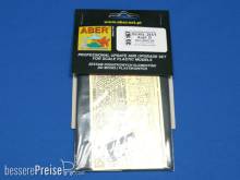 Aber Models 35167 - Sd.Kfz. 251/1 Ausf.D - Vol.1 - basic set