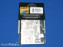 Aber Models 35175 - SD.Kpfw.VI(P)-Vol.1-basic set
