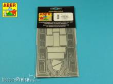 Aber Models 35181 - SturerEmil-Vol.2- set-fenders