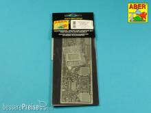 Aber Models 35188 - Pz.Kpfw. IV, Ausf. B/C vil.1- basic set