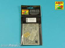 Aber Models 35200 - Pz.Kpfw.38 (t) Ausf.E/F/G Vol.1-basic set