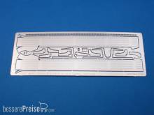Aber Models 35201 - Pz.Kpfw.38(t)Ausf.E/F/G Vol.2-FENDERS