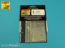 Aber Models 35202 - T-70 Early prod.or Pz.Kpfw.743(r)